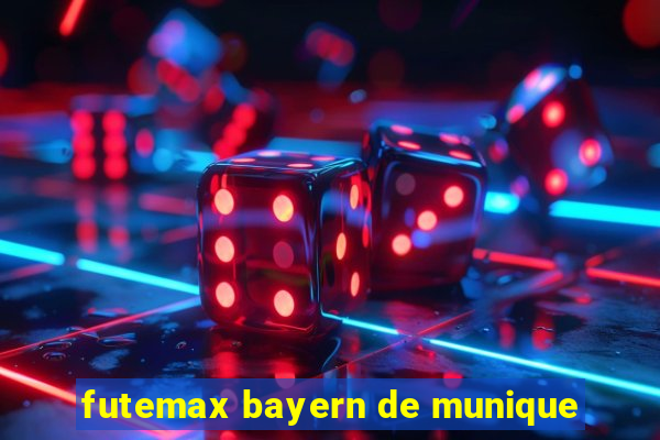 futemax bayern de munique